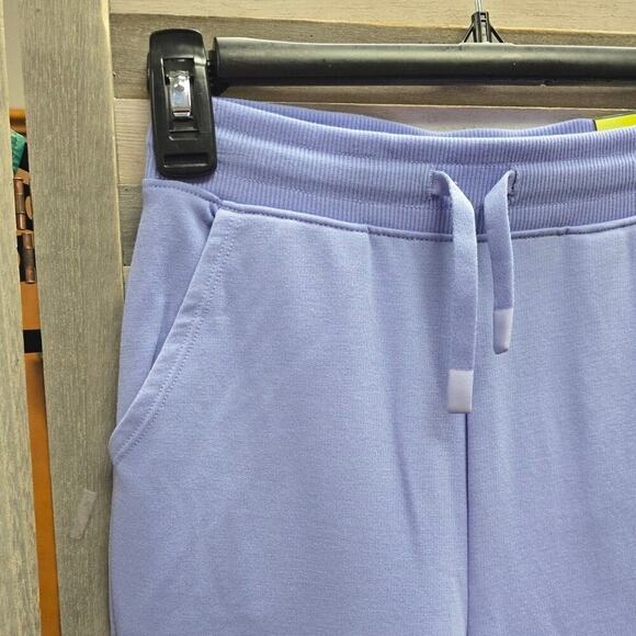 Girls' Cozy Soft Fleece Jogger | All in Motion | X Large (14/16) - Picture 3 of 11